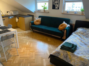 Kawalerka Premium A 29m2 - po remoncie - nowa!
